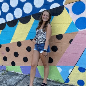 Fundraising Page: Neely Shoulta